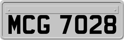 MCG7028