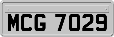 MCG7029