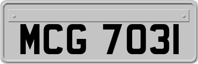 MCG7031