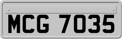 MCG7035