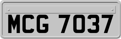 MCG7037