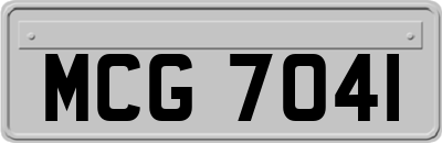 MCG7041