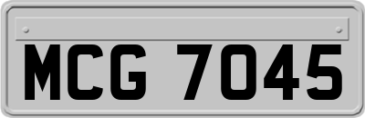 MCG7045