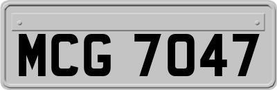 MCG7047