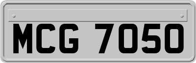 MCG7050
