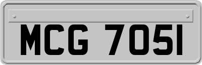MCG7051