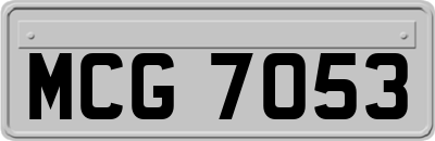 MCG7053