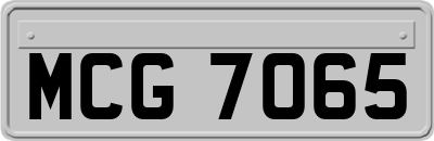 MCG7065