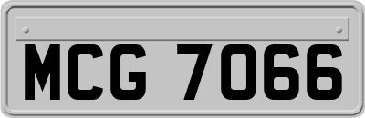 MCG7066