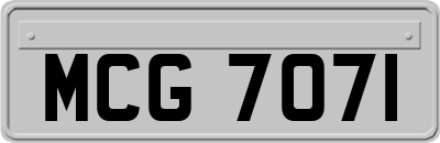 MCG7071