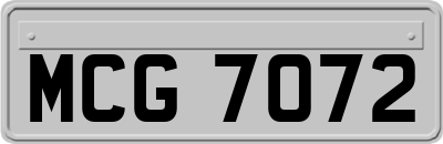 MCG7072