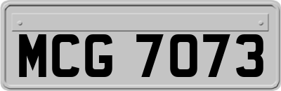 MCG7073