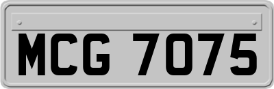 MCG7075