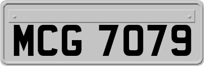 MCG7079