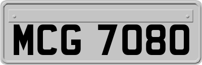 MCG7080