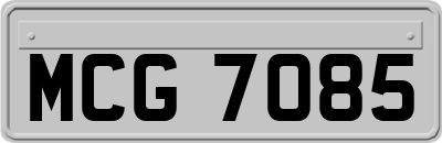 MCG7085