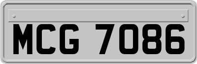MCG7086