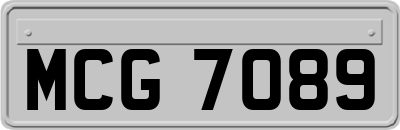 MCG7089