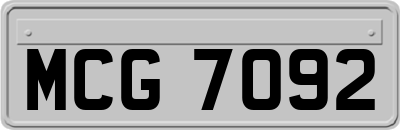 MCG7092