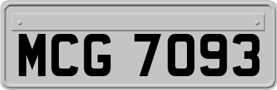 MCG7093