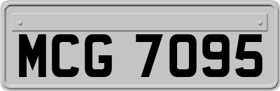 MCG7095