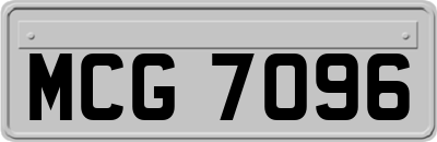 MCG7096