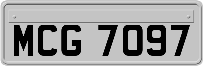 MCG7097
