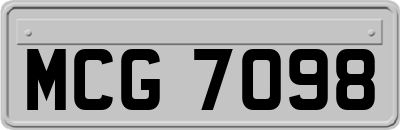 MCG7098