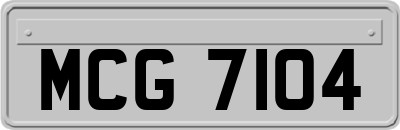MCG7104