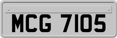 MCG7105