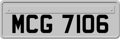 MCG7106