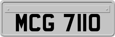 MCG7110