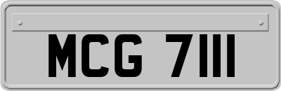 MCG7111