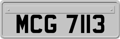 MCG7113
