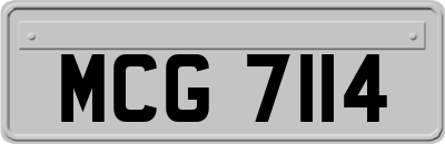 MCG7114
