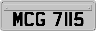 MCG7115