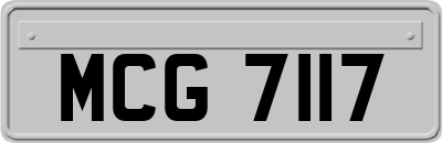 MCG7117