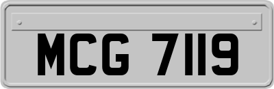 MCG7119