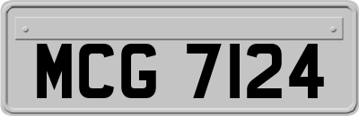 MCG7124