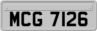 MCG7126
