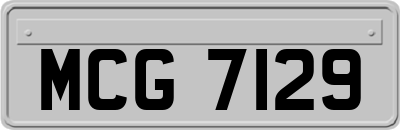 MCG7129