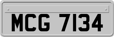 MCG7134