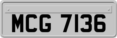 MCG7136