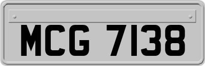 MCG7138