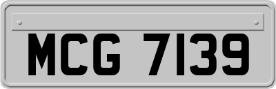 MCG7139