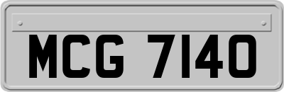 MCG7140