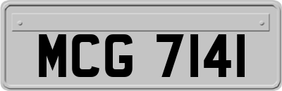 MCG7141