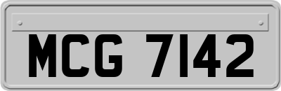 MCG7142