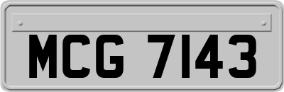 MCG7143