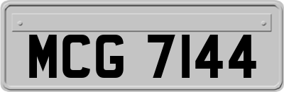MCG7144